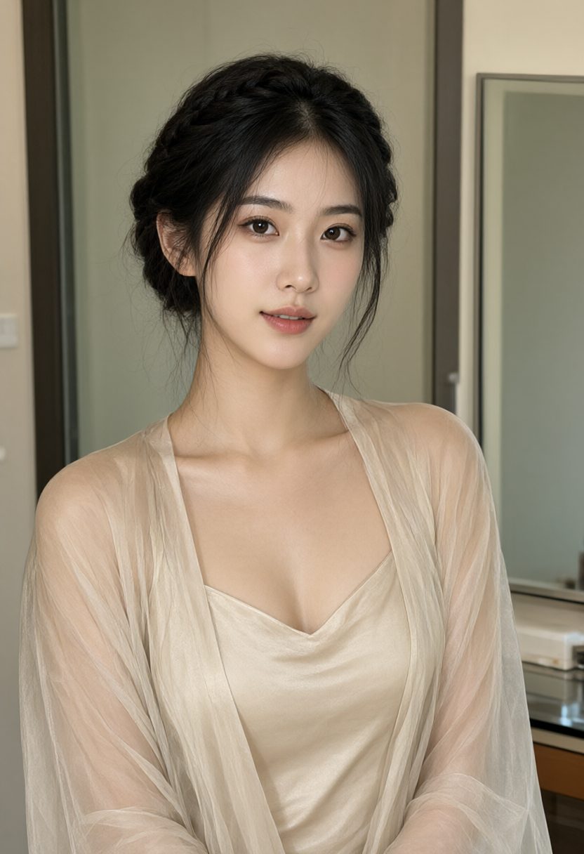 许知夏头像